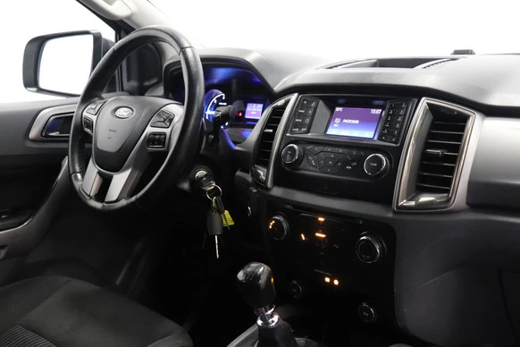 Ford Ranger - Afbeelding 4 van 22