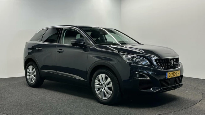 Peugeot 3008 - Afbeelding 3 van 30