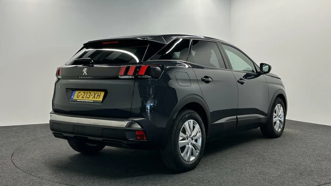 Peugeot 3008 - Afbeelding 5 van 30