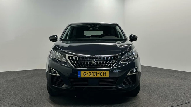 Peugeot 3008 - Afbeelding 6 van 30