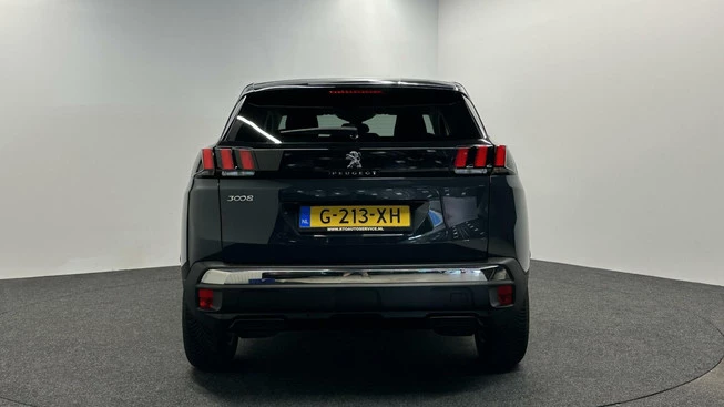Peugeot 3008 - Afbeelding 7 van 30