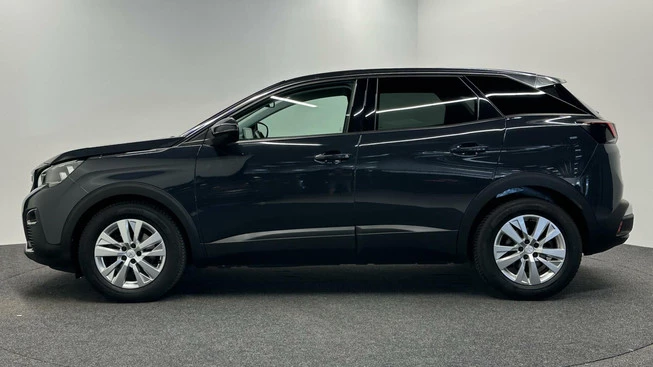 Peugeot 3008 - Afbeelding 8 van 30