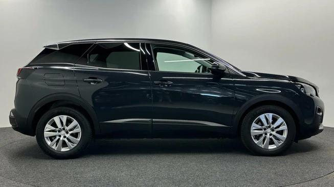 Peugeot 3008 - Afbeelding 9 van 30