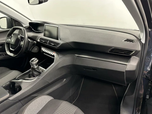 Peugeot 3008 - Afbeelding 11 van 30