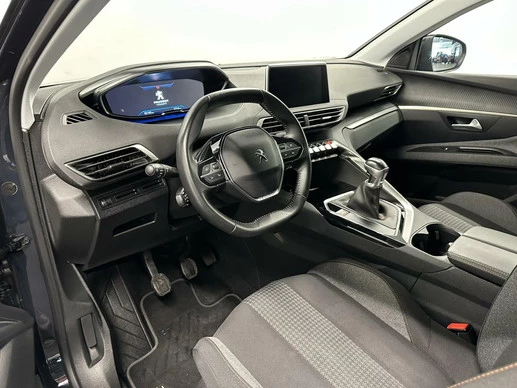 Peugeot 3008 - Afbeelding 12 van 30