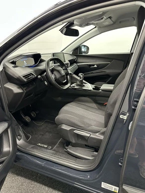 Peugeot 3008 - Afbeelding 13 van 30