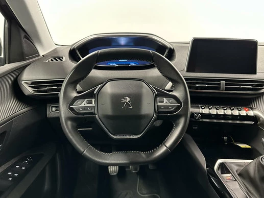 Peugeot 3008 - Afbeelding 15 van 30