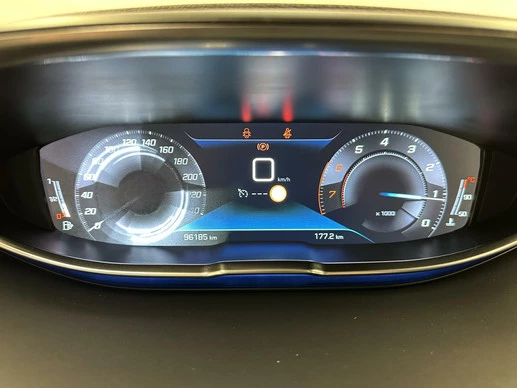 Peugeot 3008 - Afbeelding 21 van 30