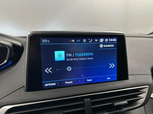 Peugeot 3008 - Afbeelding 22 van 30