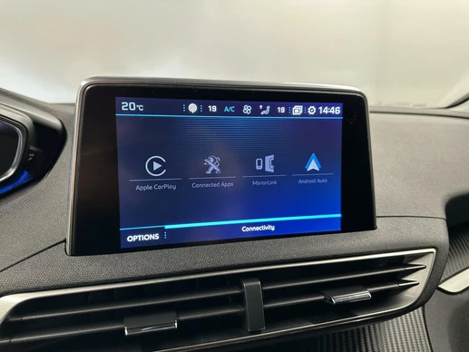 Peugeot 3008 - Afbeelding 25 van 30