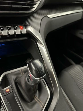 Peugeot 3008 - Afbeelding 27 van 30