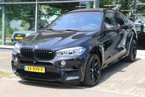 BMW X6 - Afbeelding 1 van 30