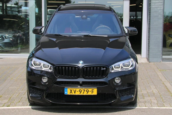 BMW X6 - Afbeelding 2 van 30