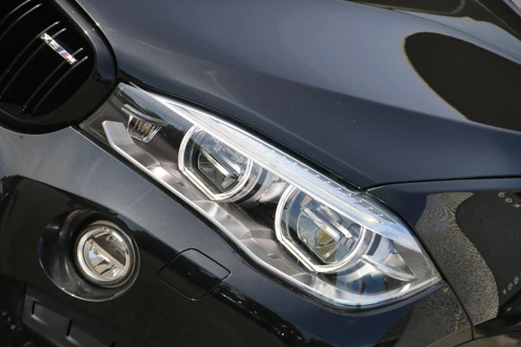 BMW X6 - Afbeelding 3 van 30