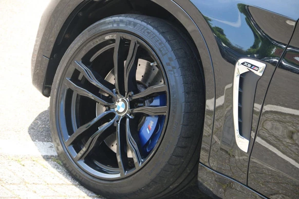 BMW X6 - Afbeelding 4 van 30