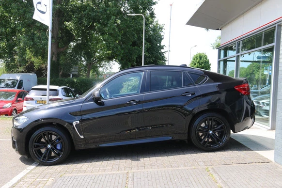 BMW X6 - Afbeelding 5 van 30