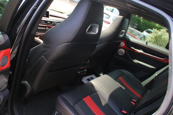 BMW X6 - Afbeelding 10 van 30