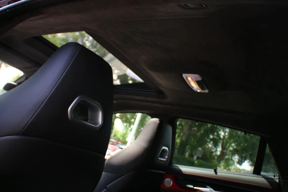 BMW X6 - Afbeelding 11 van 30
