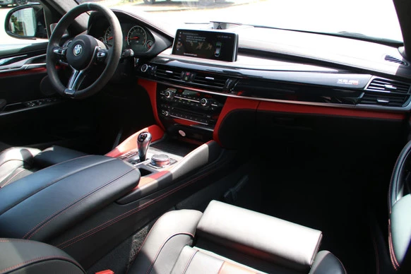 BMW X6 - Afbeelding 13 van 30