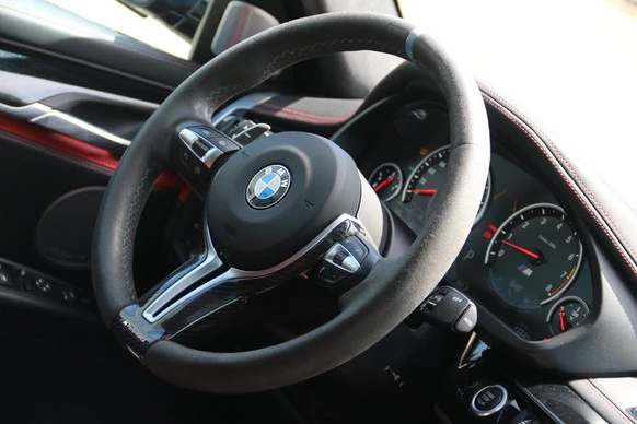BMW X6 - Afbeelding 14 van 30