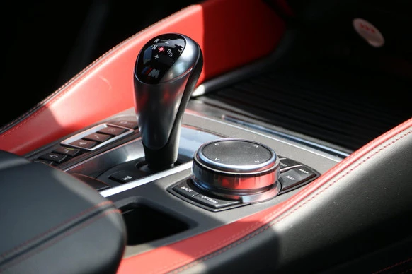 BMW X6 - Afbeelding 15 van 30