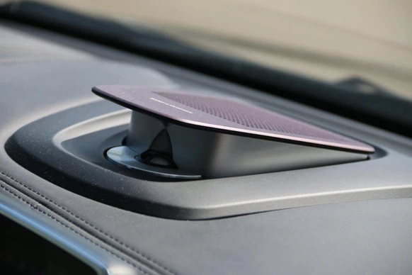 BMW X6 - Afbeelding 17 van 30