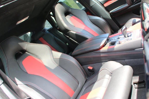 BMW X6 - Afbeelding 19 van 30
