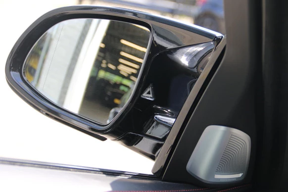 BMW X6 - Afbeelding 23 van 30