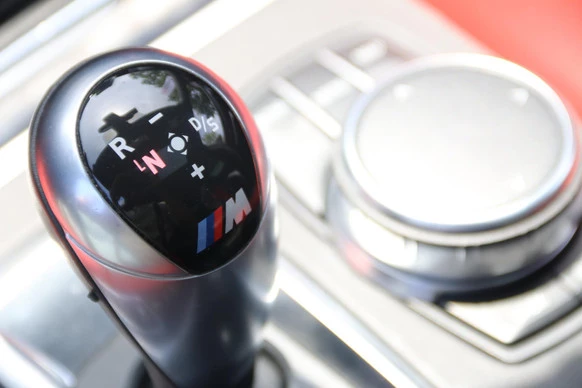 BMW X6 - Afbeelding 28 van 30