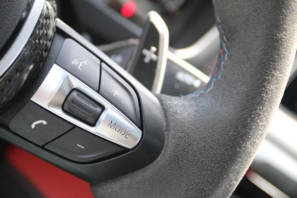 BMW X6 - Afbeelding 29 van 30
