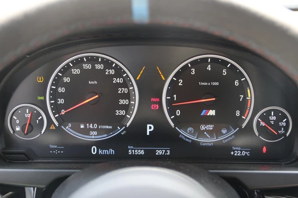 BMW X6 - Afbeelding 30 van 30
