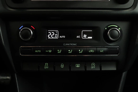 Škoda Rapid - Afbeelding 20 van 30