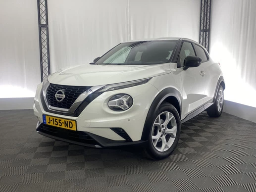 Nissan Juke - Afbeelding 2 van 30