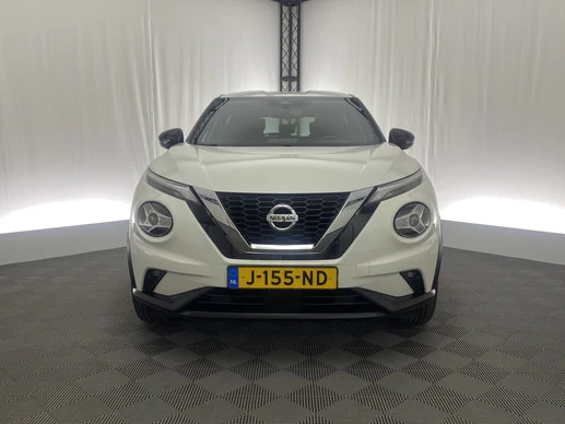 Nissan Juke - Afbeelding 3 van 30
