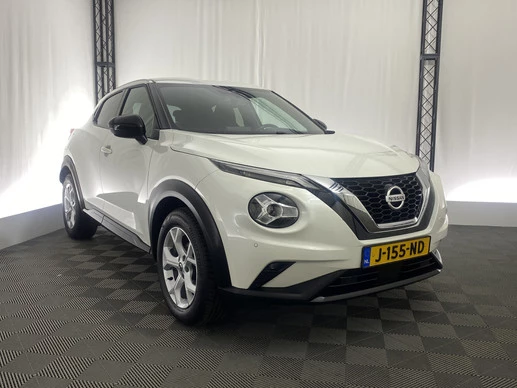 Nissan Juke - Afbeelding 4 van 30