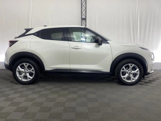 Nissan Juke - Afbeelding 5 van 30