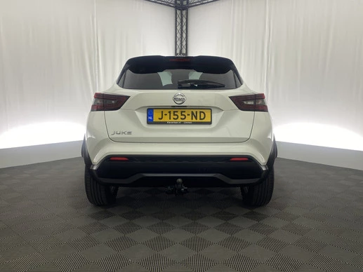 Nissan Juke - Afbeelding 7 van 30