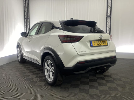 Nissan Juke - Afbeelding 8 van 30