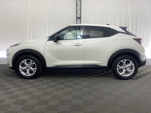 Nissan Juke - Afbeelding 9 van 30