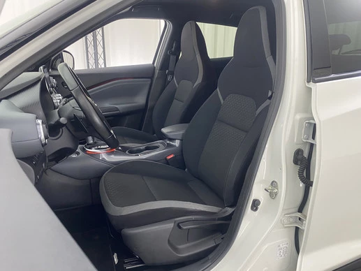 Nissan Juke - Afbeelding 11 van 30