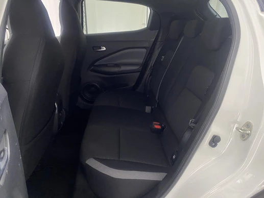 Nissan Juke - Afbeelding 12 van 30