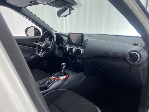 Nissan Juke - Afbeelding 13 van 30
