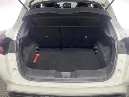 Nissan Juke - Afbeelding 14 van 30