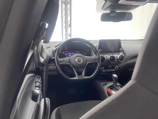 Nissan Juke - Afbeelding 15 van 30