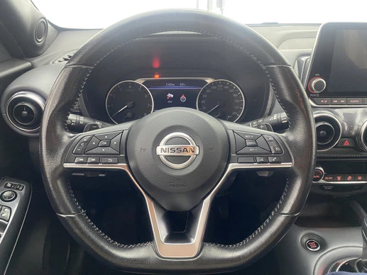 Nissan Juke - Afbeelding 16 van 30