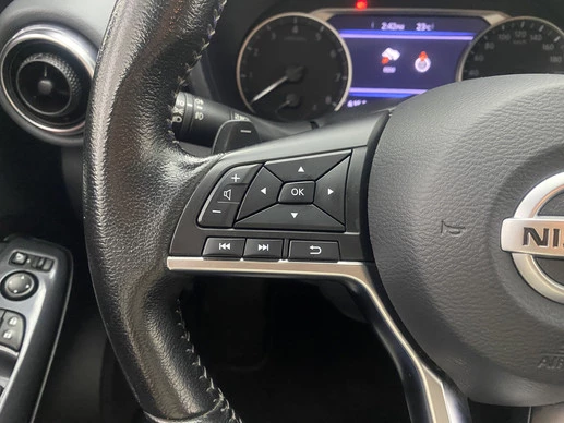Nissan Juke - Afbeelding 17 van 30