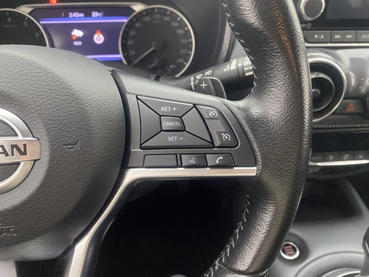 Nissan Juke - Afbeelding 18 van 30