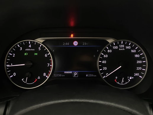 Nissan Juke - Afbeelding 21 van 30