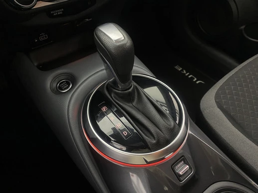 Nissan Juke - Afbeelding 22 van 30