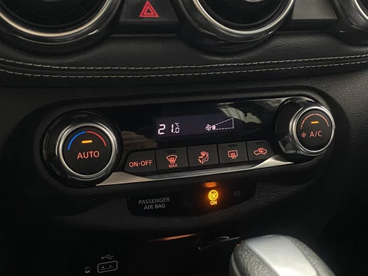 Nissan Juke - Afbeelding 24 van 30